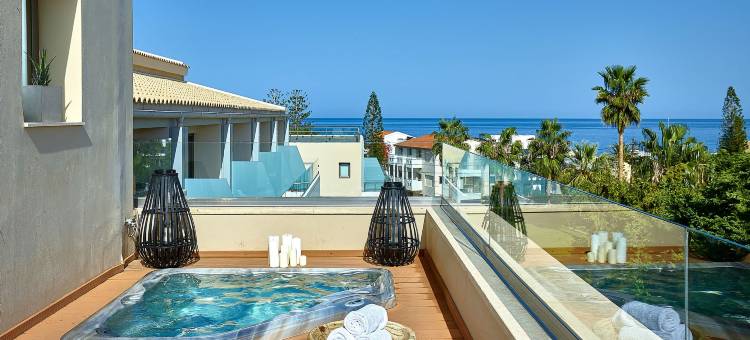 城堡精品度假村及水疗 - 限成人(Castello Boutique Resort & Spa - Adults Only)图片