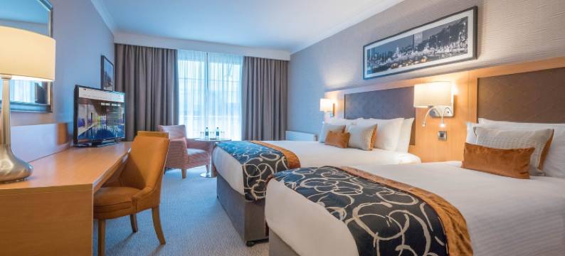 加的夫巷克莱顿酒店(Clayton Hotel Cardiff Lane)图片