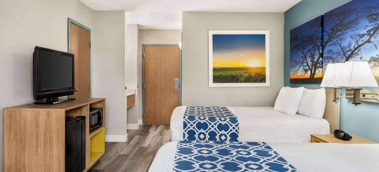 卡纳斯托塔/维罗纳戴斯酒店(Days Inn by Wyndham Canastota/Verona)图片
