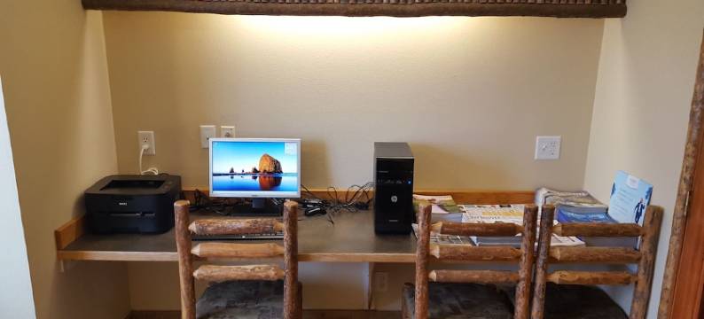 博兹曼温德姆麦客特套房酒店(Microtel Inn & Suites by Wyndham Bozeman)图片