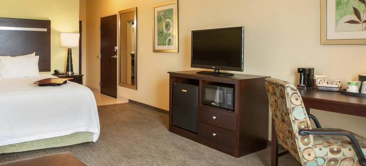 贝尔顿/堪萨斯城欢朋酒店(Hampton Inn Belton/Kansas City Area)图片