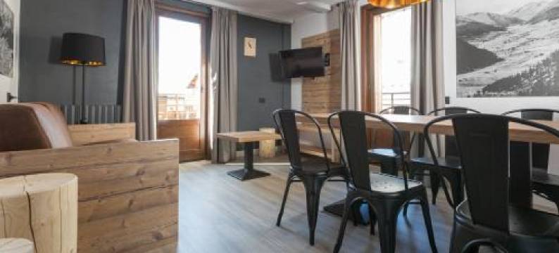 Appartamenti Roby - Appartamenti Abar图片