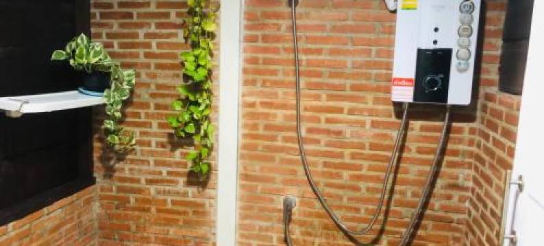 Bo Cabin in Garden图片