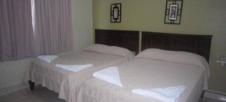 贝拉维斯塔酒店(Hotel Bella Vista)图片