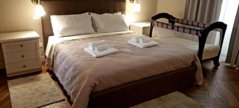 La Dimora del Falconiere - Luxury Suites图片