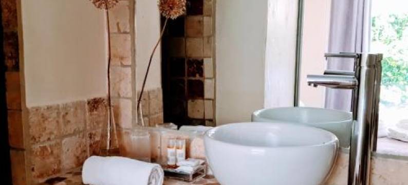 Salvacintoggio Petite Villa 2 Personnes图片