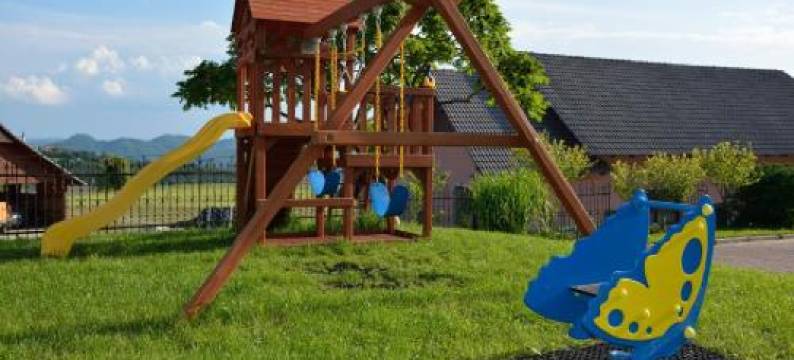 莫乞夫尼克旅馆(Guesthouse Močivnik)图片