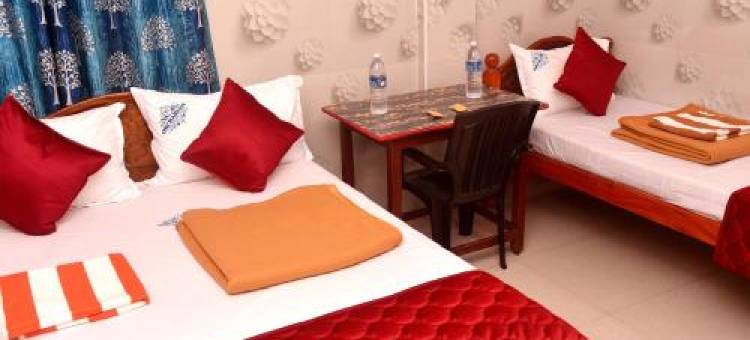 果园旅馆酒店(Hotel Orchard Inn)图片