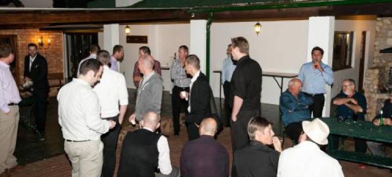 The Highveld Cape Inn图片