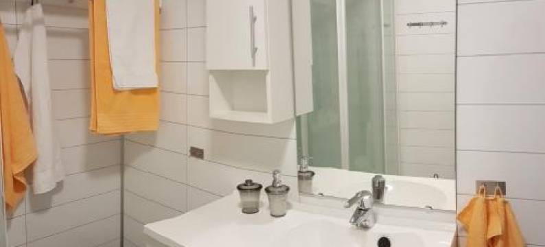 Tore Hunds Apartments图片