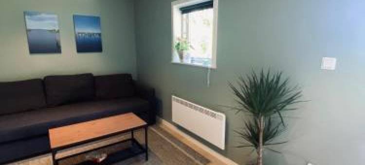 Enkegården Gårdshotell图片