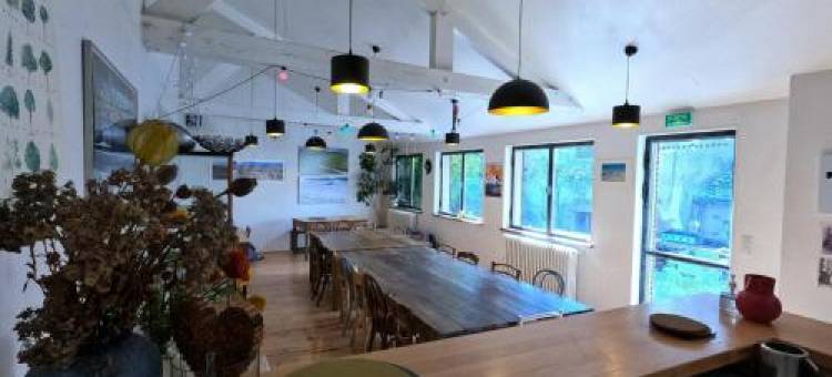 La Maison - Hôtel & Gîte图片