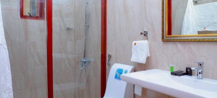 RJ Mahaal Hotel图片