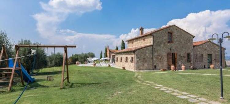 巴可乐诺农场酒店(Agriturismo Baccoleno)图片