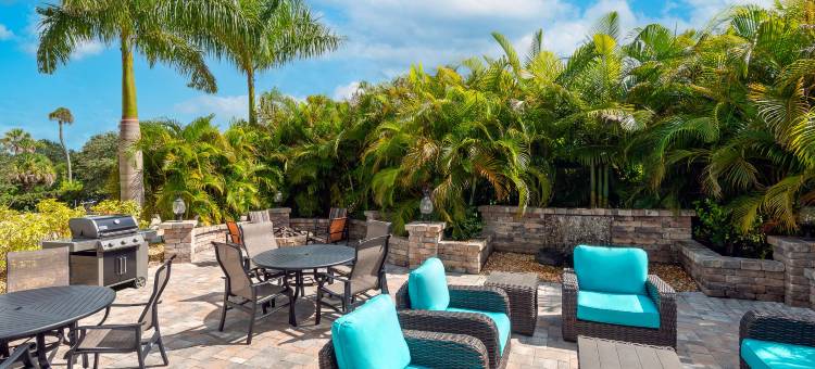 Ameniti Bay, BW Signature Collection图片