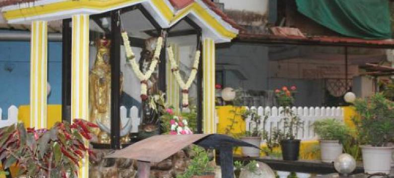 Dsilva Residence图片