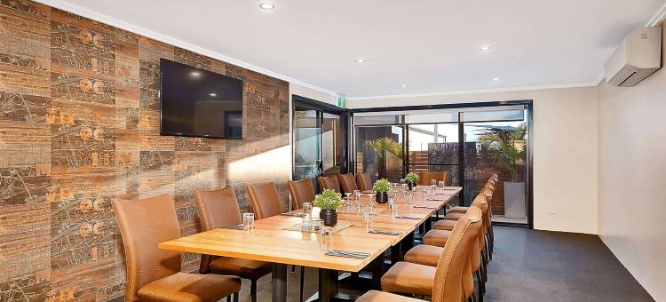 怀阿拉舒适酒店(Comfort Inn Whyalla)图片