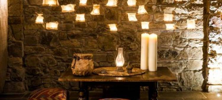 Eremito By Design Hotels图片
