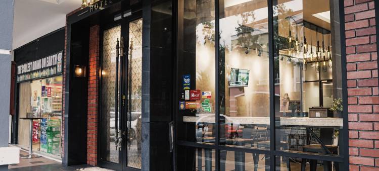 阿米戈酒店(Amigo Hotel)图片