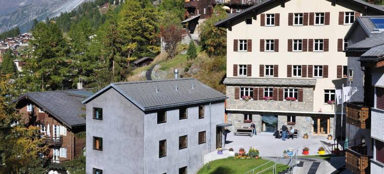 策马特青年旅馆(Zermatt Youth Hostel)图片