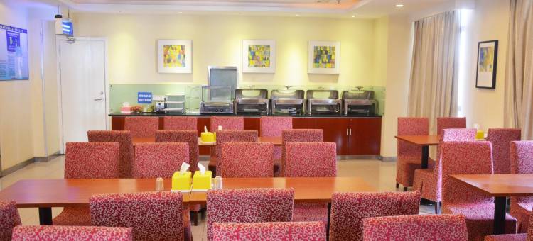 骏怡连锁酒店(盐城建湖汇文东路店)图片