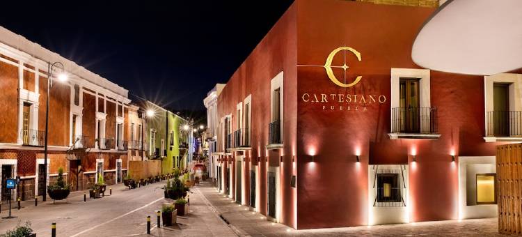 Cartesiano 精品和健康酒店(Cartesiano Boutique & Wellness Hotel)图片