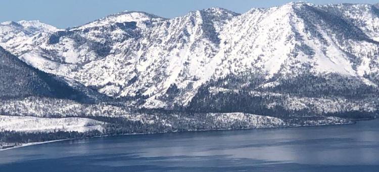 Elevation Lodge图片