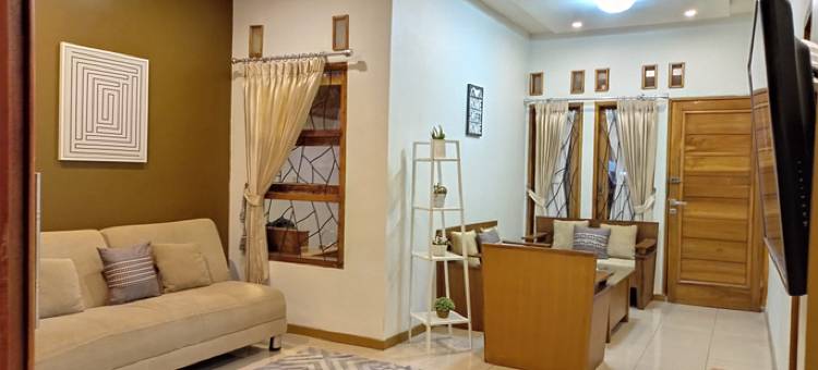 Shakilla House 4 Pesona Syariah Cianjur图片