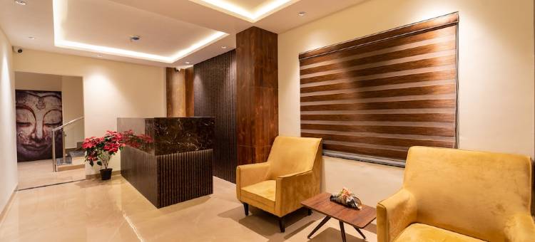 普莱奥特尔114号计划旅馆(Playotel Inn Scheme 114)图片