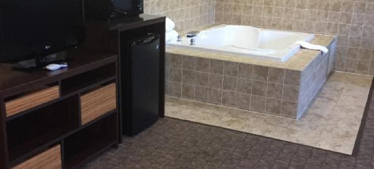 黎巴嫩速8酒店(Super 8 by Wyndham Lebanon)图片