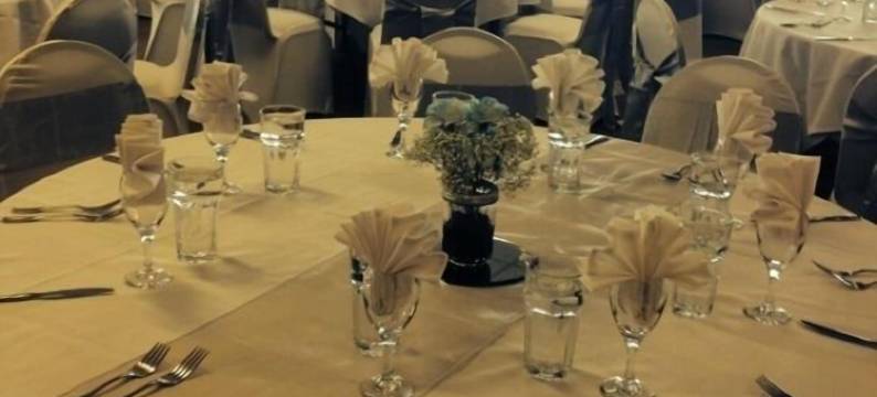 地之角度假村(Land's End Resort)图片