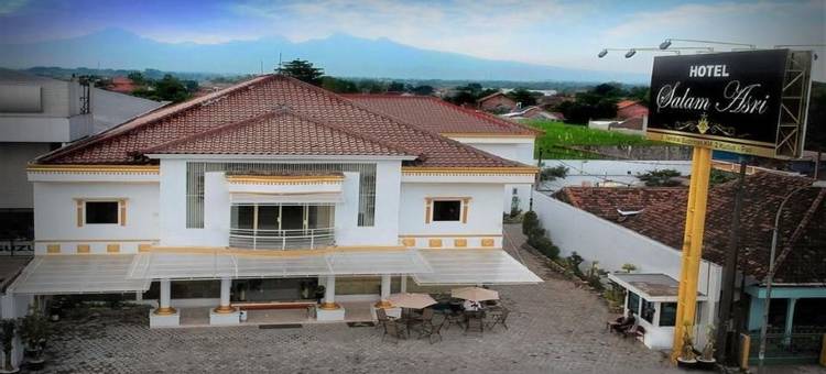 萨拉姆阿斯里酒店(Salam Asri Hotel)图片