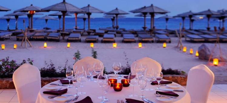 雅高集团纳马湾海滨度假村(Naama Bay Promenade Beach Resort)图片