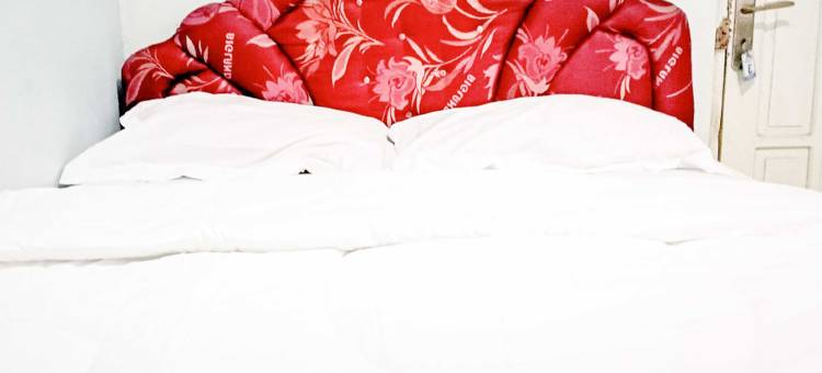 迪恩阿朱纳2号伊斯兰家庭旅馆(Arjuna 2 Homestay Syariah Dieng)图片