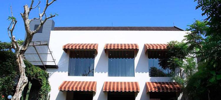 古米郎丽晶酒店-古米郎酒店(Gumilang Regency Hotel)图片