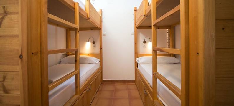 库鲁科斯旅舍(Crux Albergue)图片