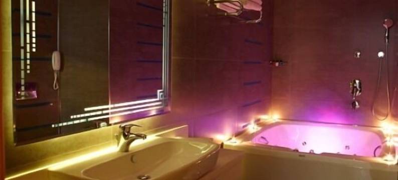 多弗斯酒店(DovsOtel)图片