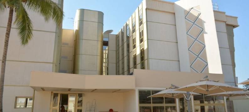 哈拉酒店和水上公园(Hala Hotel & Aqua Park)图片