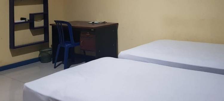 红多兹伊斯兰酒店-三马林达潘格兰苏里亚纳塔(RedDoorz Syariah @ Pangeran Suryanata Samarinda)图片