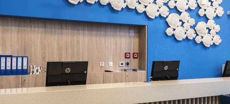 法尔肯斯泰恩精品活动房扎达尔- 露营酒店(Falkensteiner Premium Mobile Homes and Camping Zadar)图片