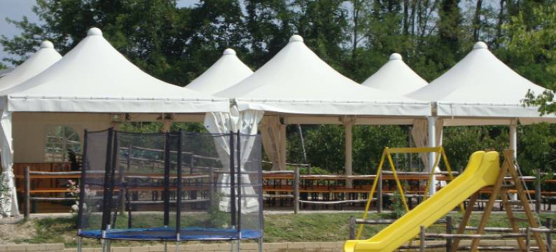 乐泰塞乡村民宿(Agriturismo le Tese)图片