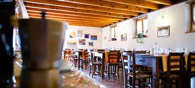 卡韦西亚农家乐(Agriturismo Ca' Vecia)图片