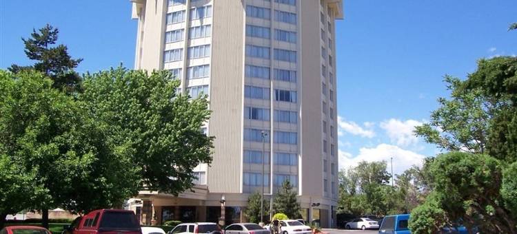 VQ酒店(Hotel VQ)图片