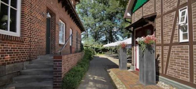 Landgasthof "Zur Heideschenke"图片