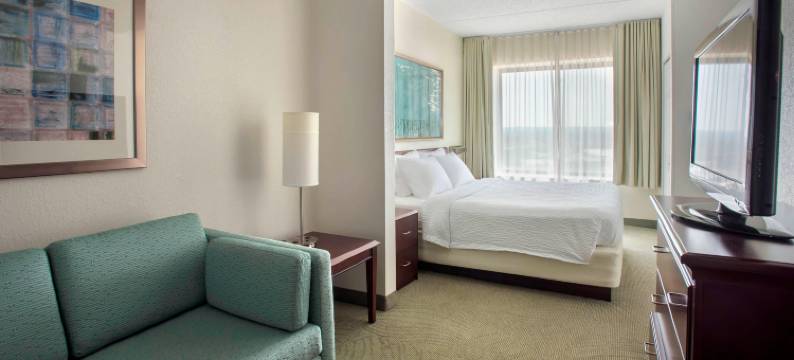 费城普利茅斯会议万豪SpringHill酒店(SpringHill Suites Philadelphia Plymouth Meeting)图片