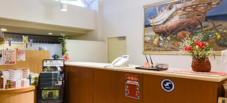 四季彩之宿花椿(Hotel Hanatsubaki)图片