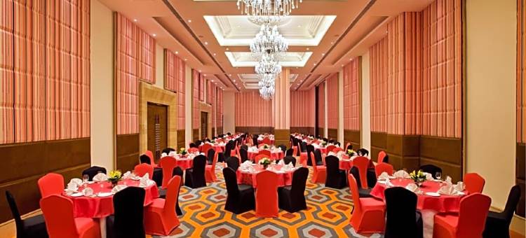 焦特布尔区域公园酒店(Vega by the Ozone Hotels)图片