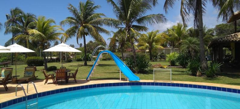 康托斯格林旅馆(Grimms Pousada de Contos)图片