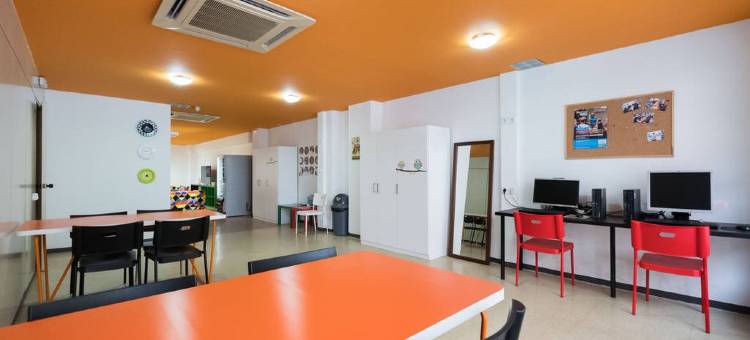 阿克豪斯旅舍(Arc House Barcelona)图片