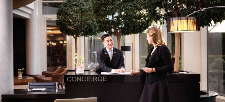 科隆凯悦酒店(Hyatt Regency Cologne)图片